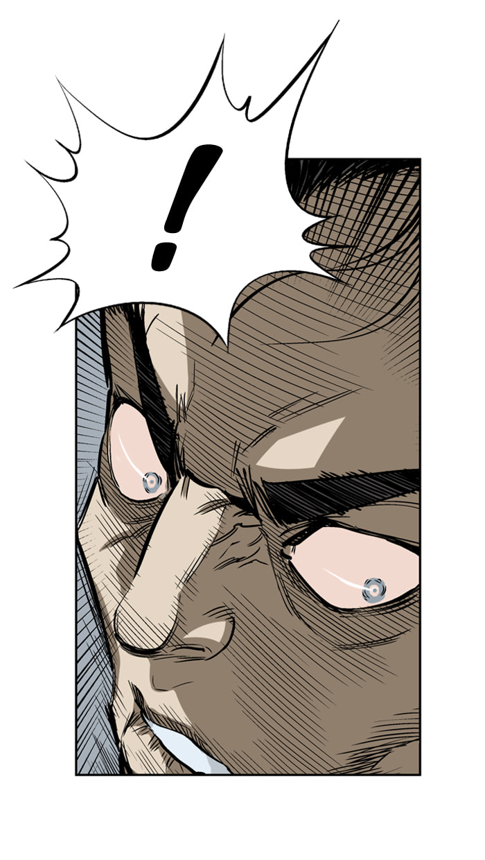 Read Gosu chapter 26 image 33 on Lezhin