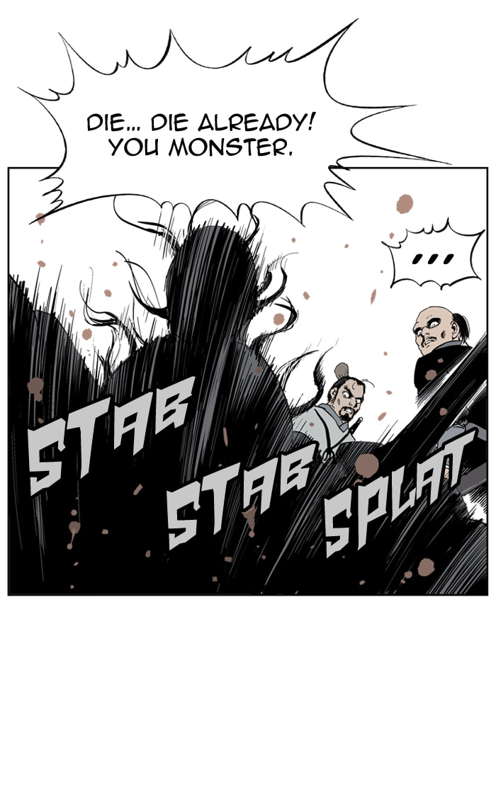 Read Gosu chapter 26 image 35 on Lezhin