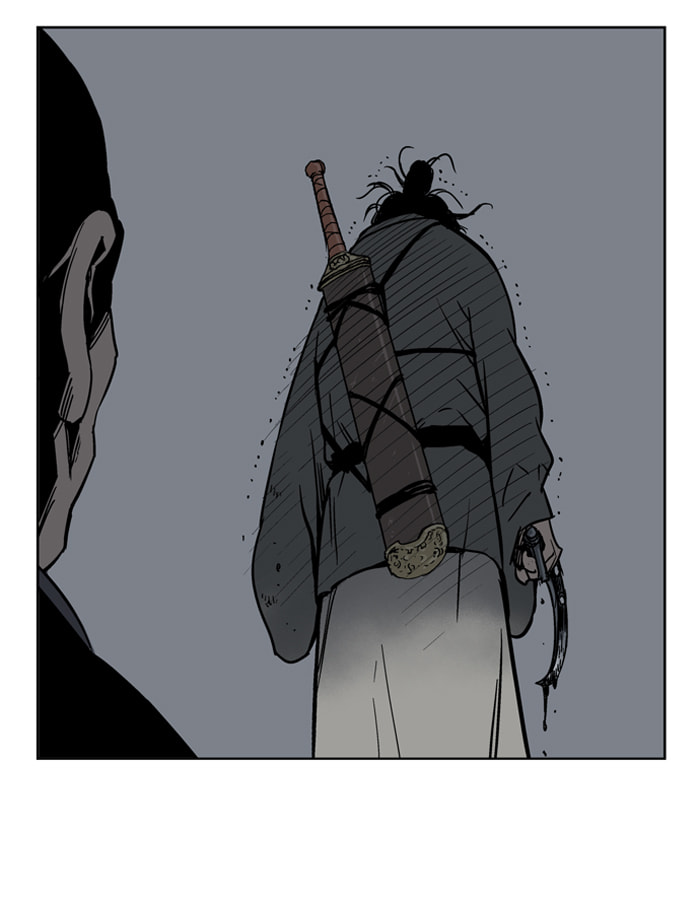 Read Gosu chapter 26 image 37 on Lezhin