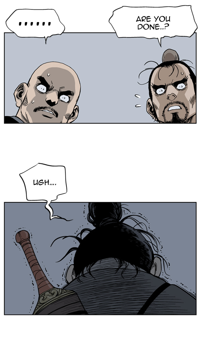 Read Gosu chapter 26 image 38 on Lezhin