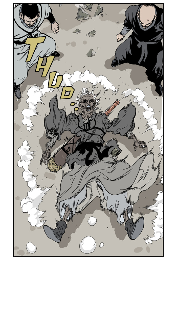 Read Gosu chapter 26 image 42 on Lezhin