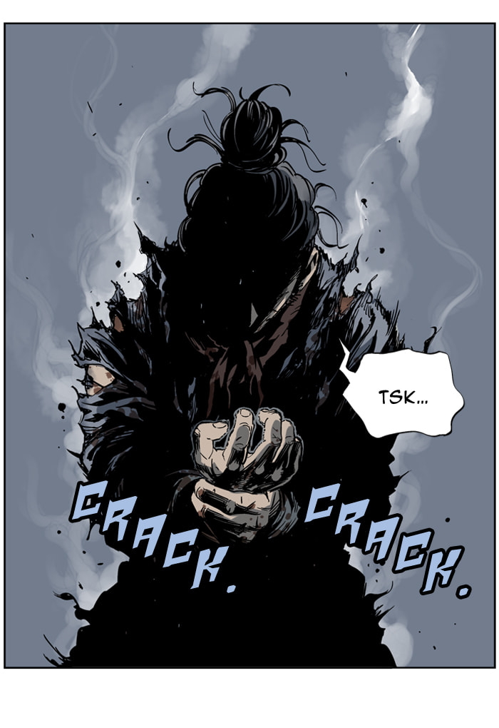Read Gosu chapter 26 image 46 on Lezhin
