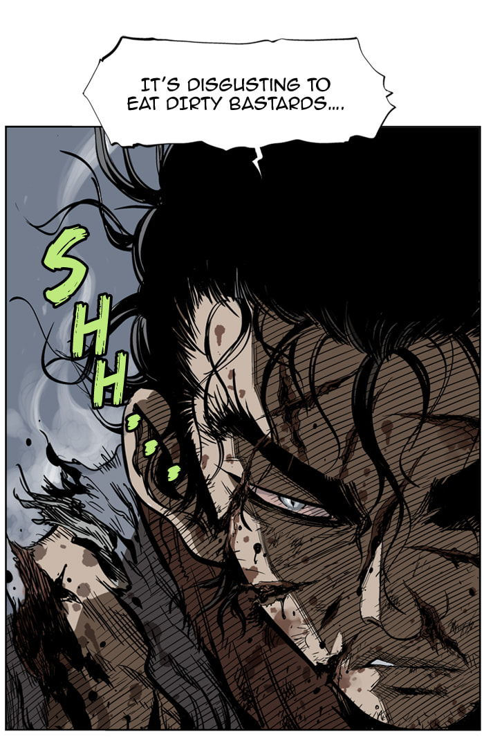 Read Gosu chapter 26 image 47 on Lezhin