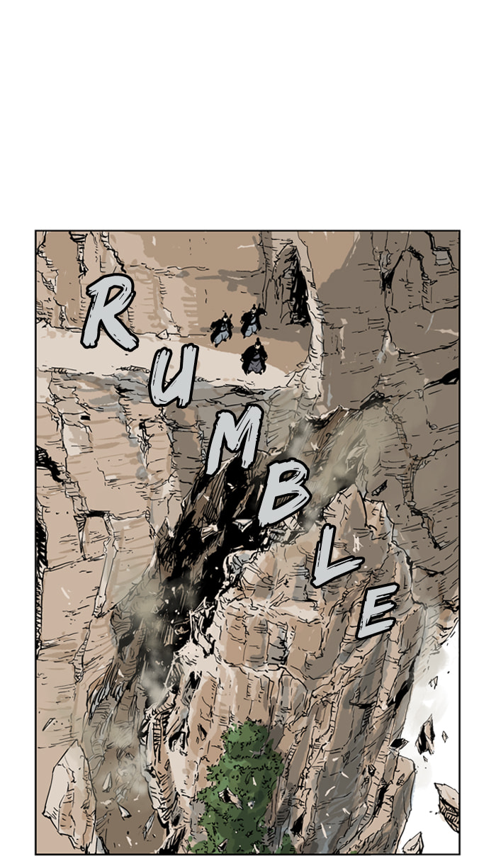 Read Gosu chapter 26 image 51 on Lezhin