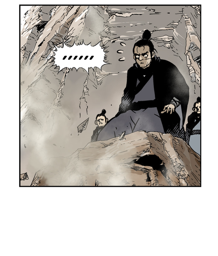 Read Gosu chapter 26 image 53 on Lezhin