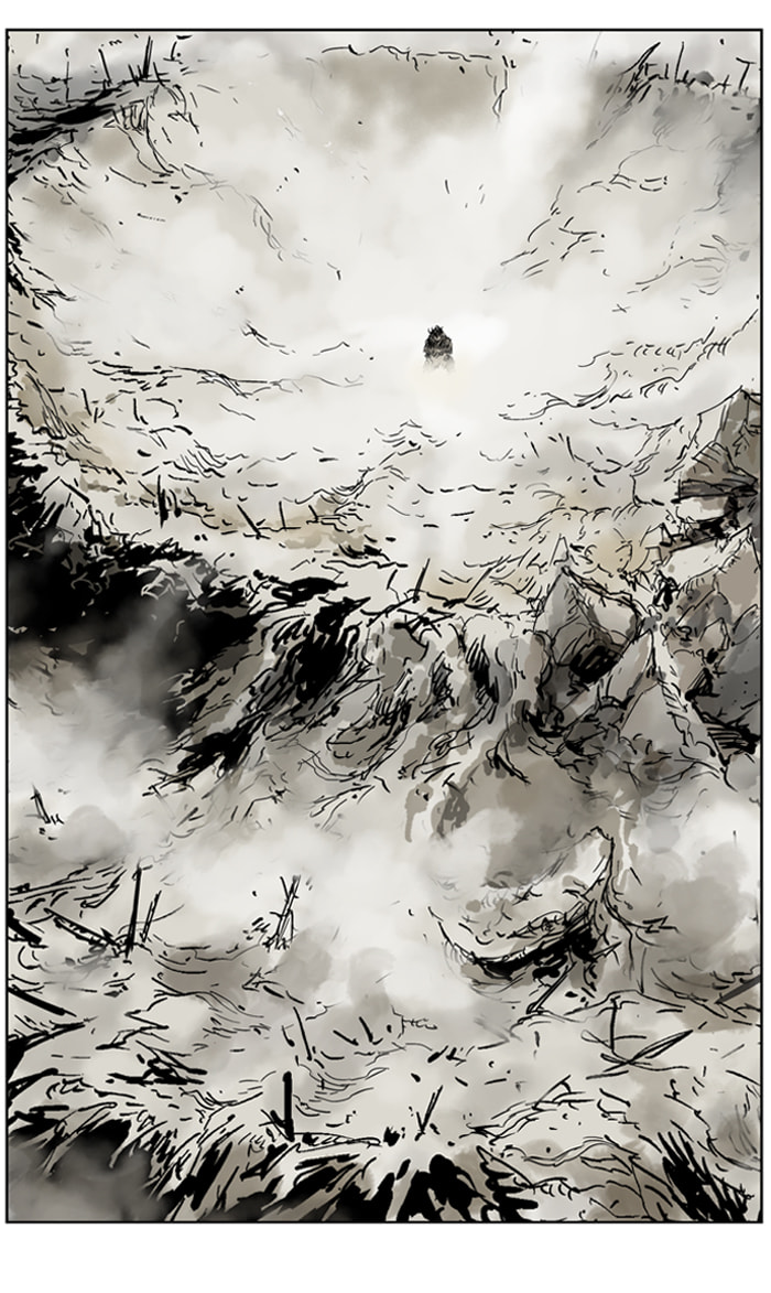 Read Gosu chapter 26 image 57 on Lezhin