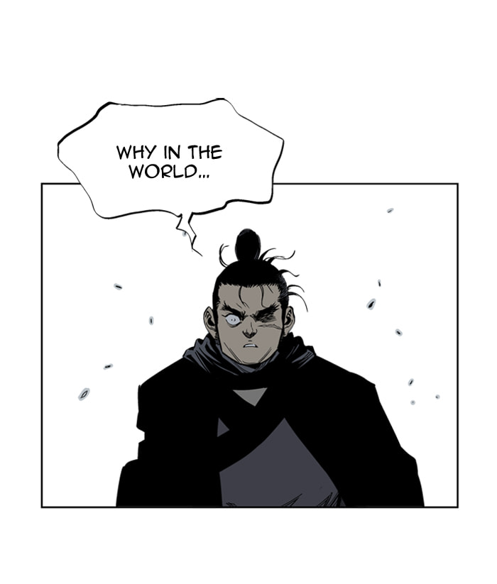 Read Gosu chapter 26 image 59 on Lezhin