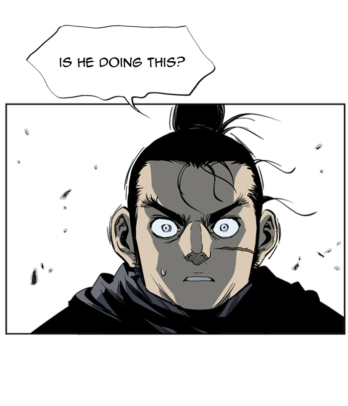 Read Gosu chapter 26 image 60 on Lezhin
