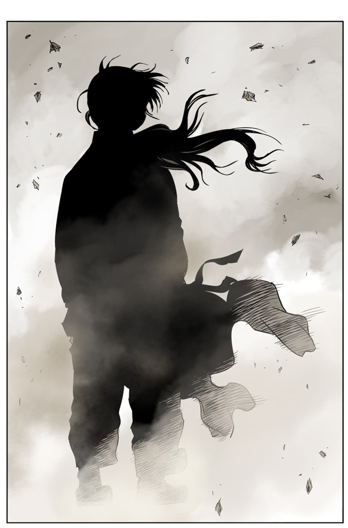 Read Gosu chapter 26 image 63 on Lezhin