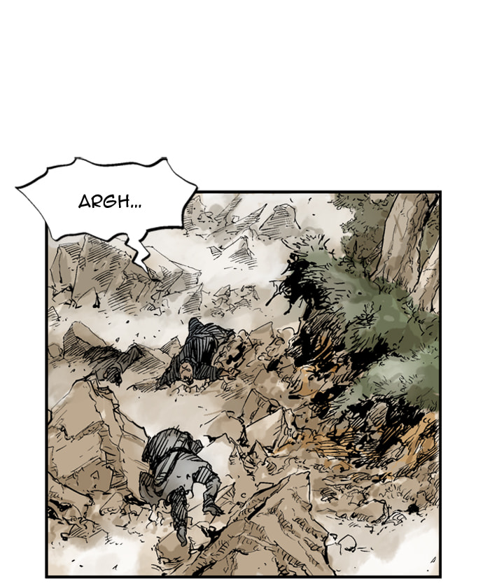 Read Gosu chapter 26 image 66 on Lezhin