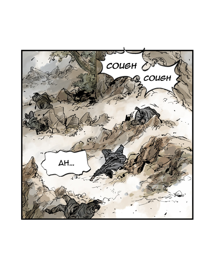 Read Gosu chapter 26 image 67 on Lezhin