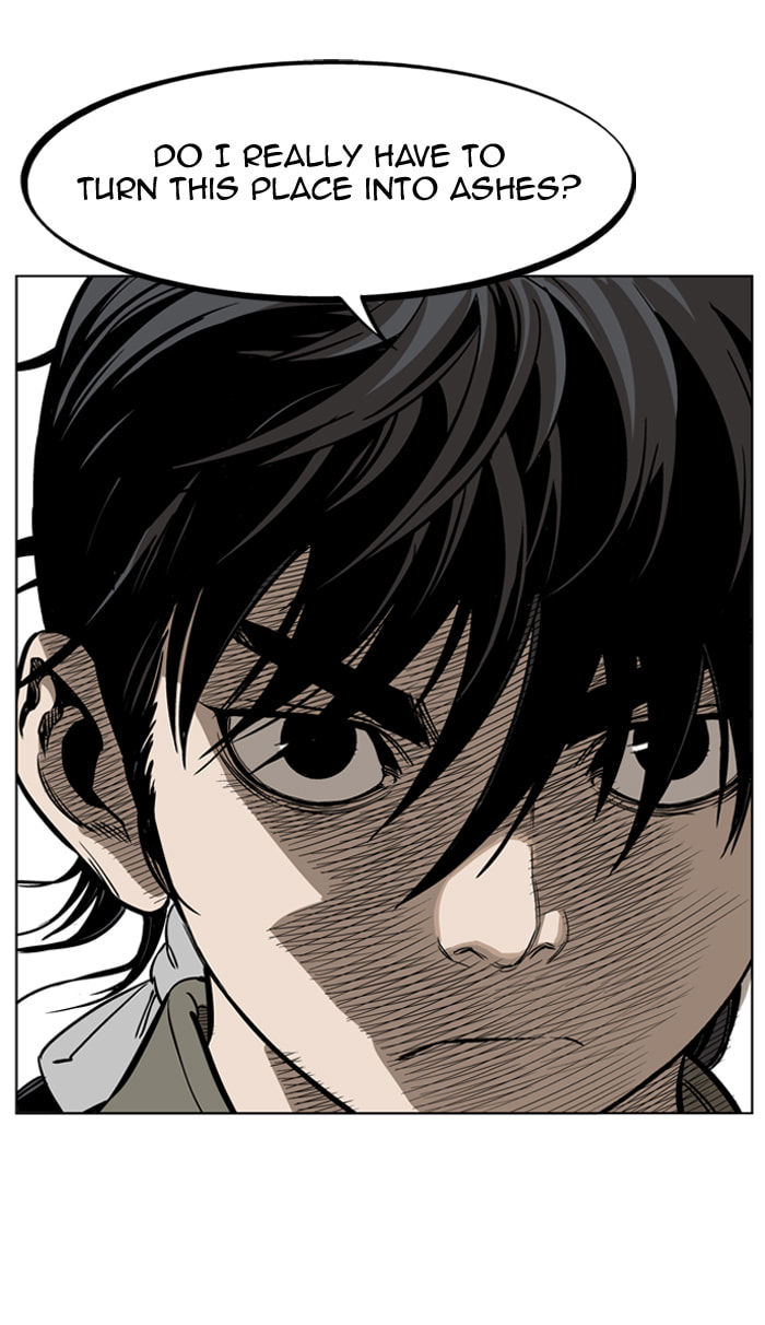 Read Gosu chapter 26 image 70 on Lezhin