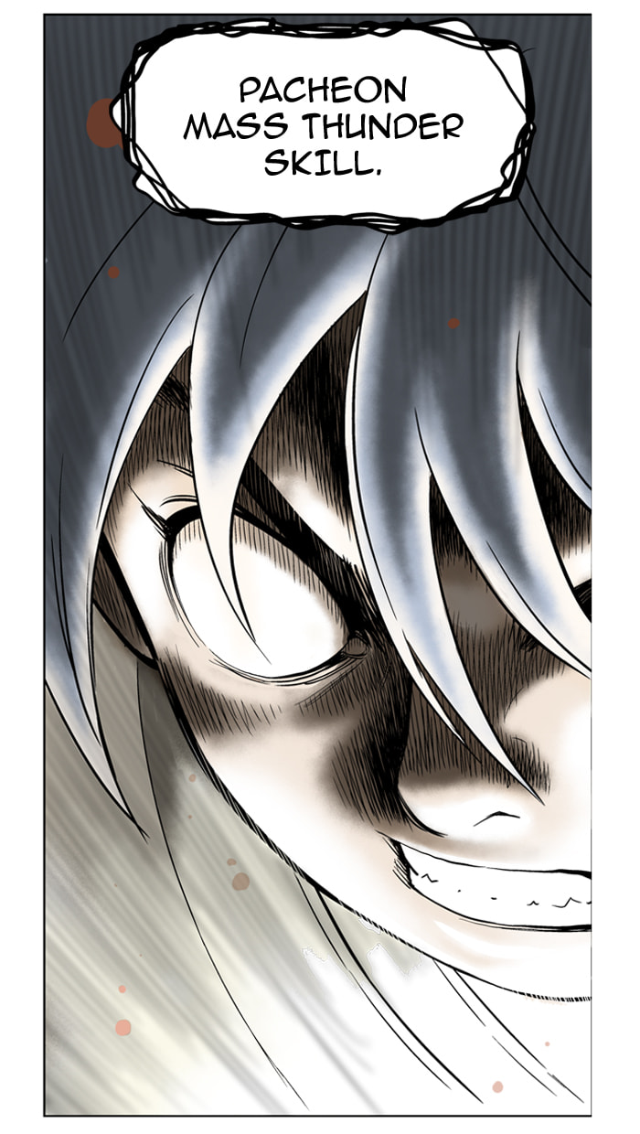 Read Gosu chapter 26 image 8 on Lezhin