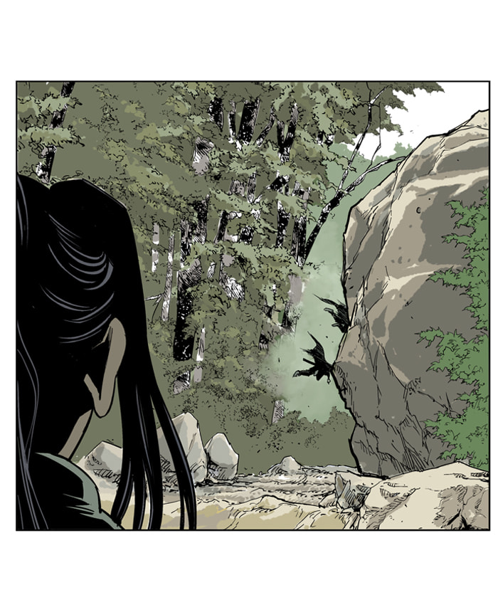 Read Gosu chapter 26 image 82 on Lezhin