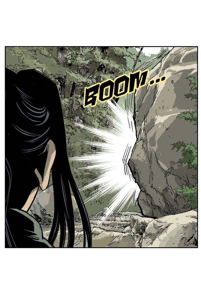 Read Gosu chapter 26 image 83 on Lezhin