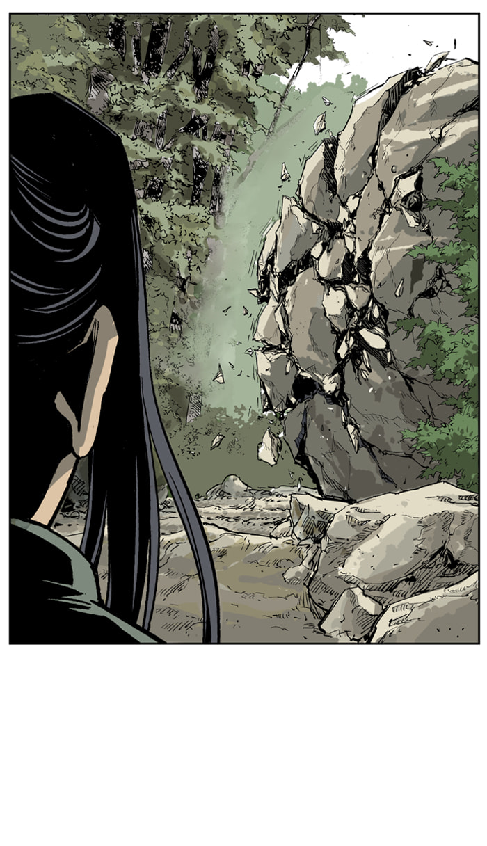 Read Gosu chapter 26 image 84 on Lezhin