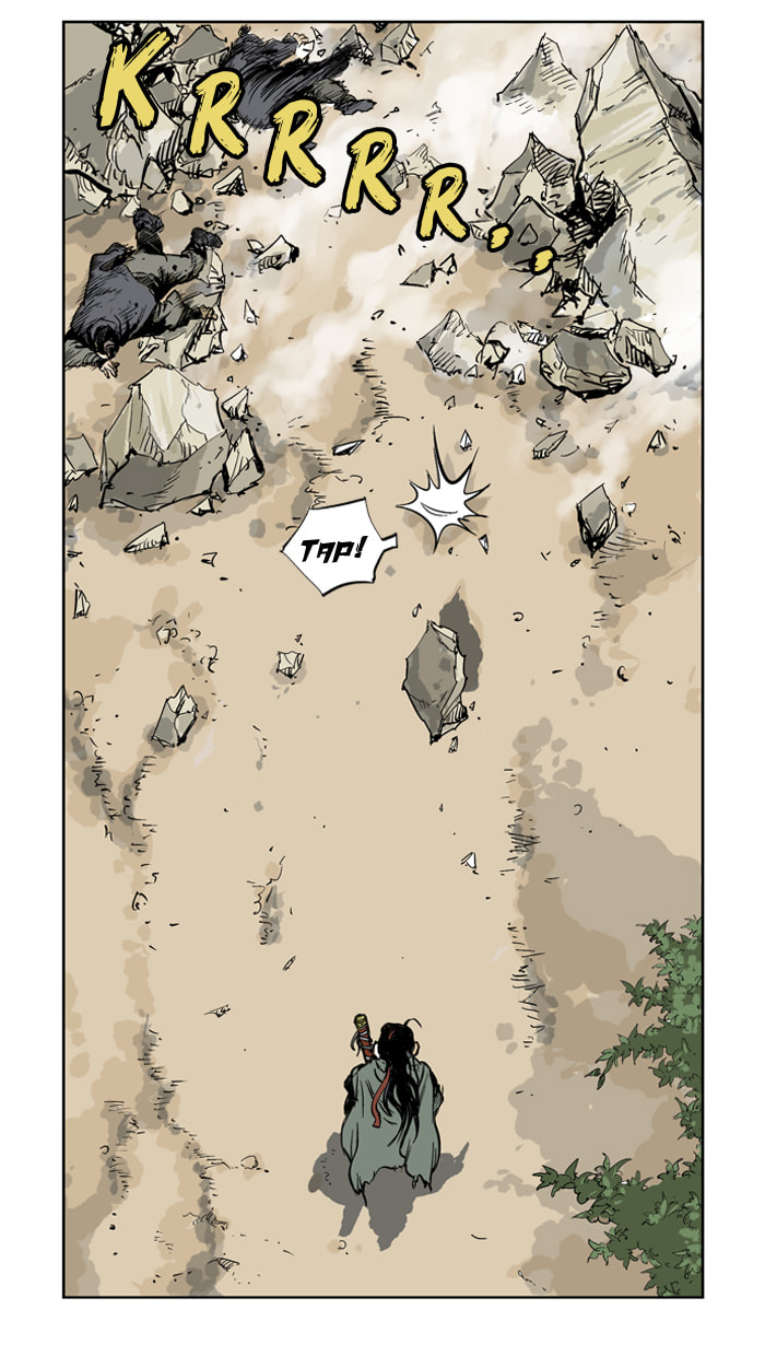 Read Gosu chapter 26 image 87 on Lezhin