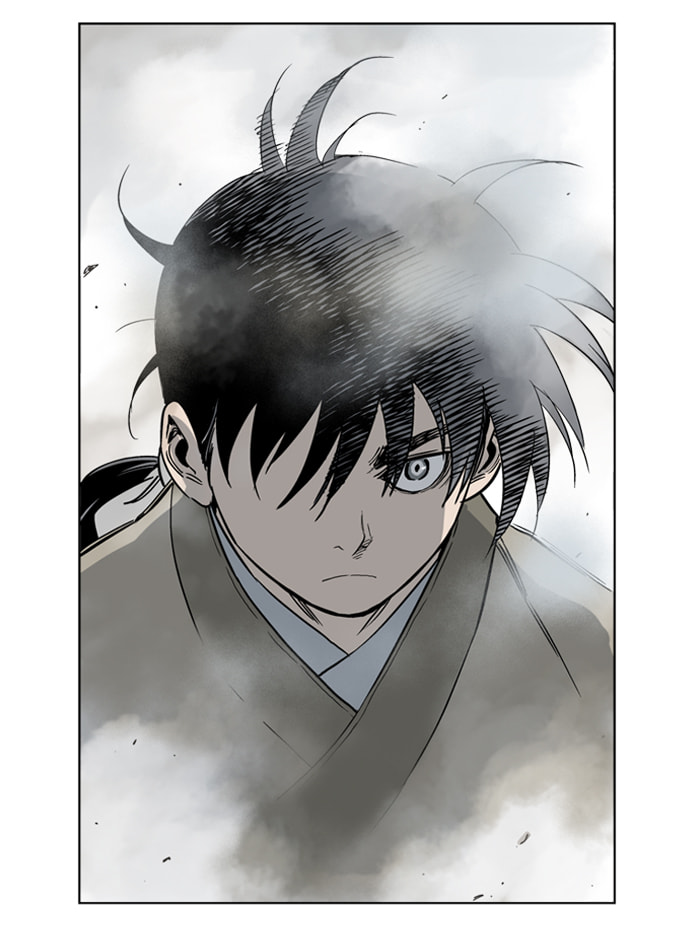 Read Gosu chapter 26 image 91 on Lezhin
