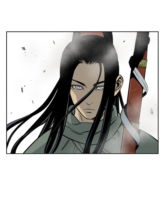 Read Gosu chapter 26 image 93 on Lezhin