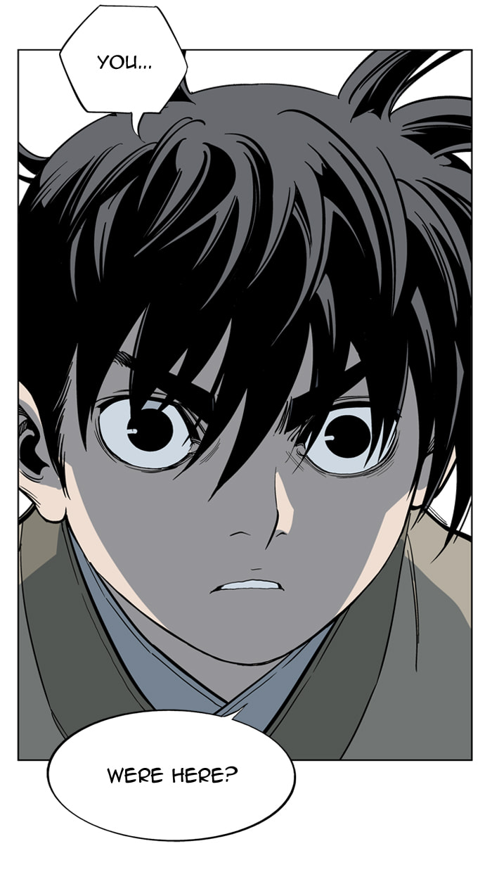 Read Gosu chapter 26 image 94 on Lezhin
