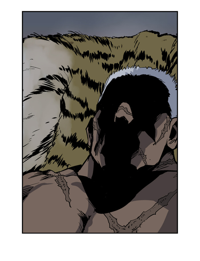 Read Gosu chapter 29 image 10 on Lezhin
