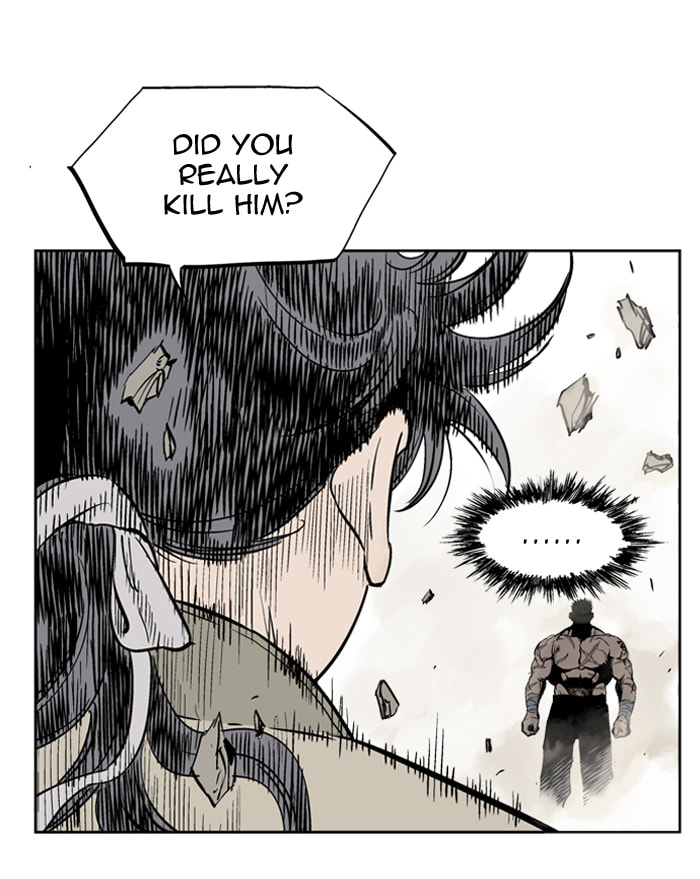 Read Gosu chapter 29 image 102 on Lezhin
