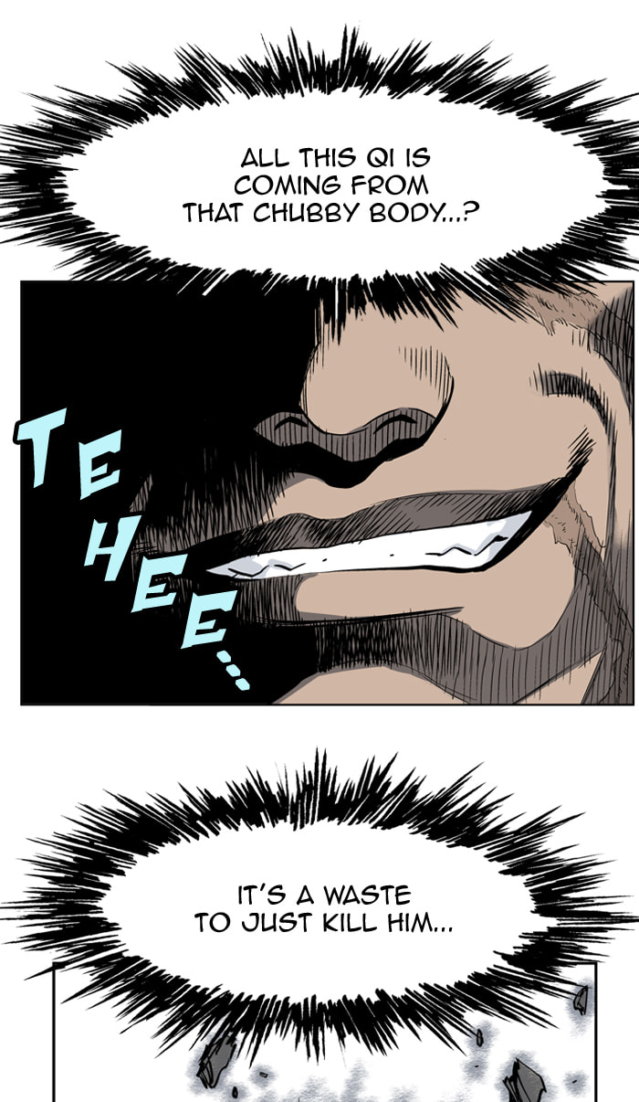 Read Gosu chapter 29 image 103 on Lezhin