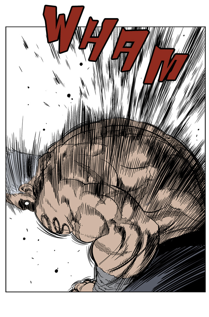 Read Gosu chapter 29 image 113 on Lezhin