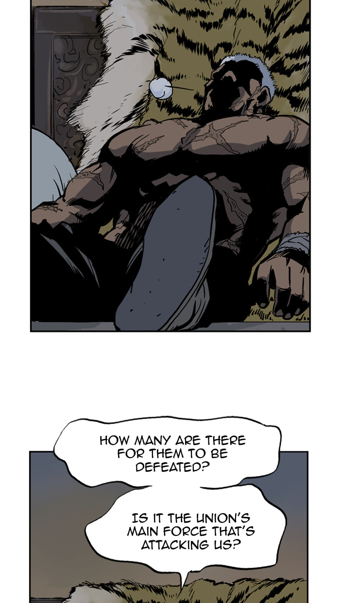 Read Gosu chapter 29 image 14 on Lezhin
