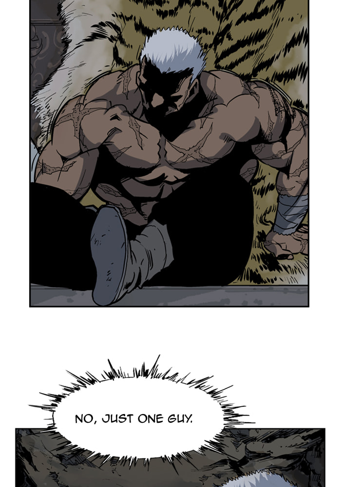 Read Gosu chapter 29 image 15 on Lezhin