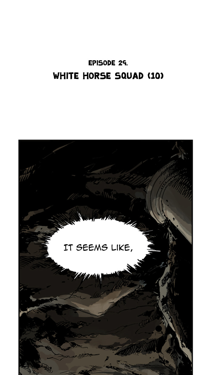 Read Gosu chapter 29 image 2 on Lezhin