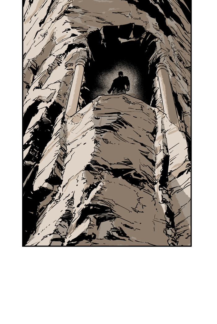 Read Gosu chapter 29 image 20 on Lezhin