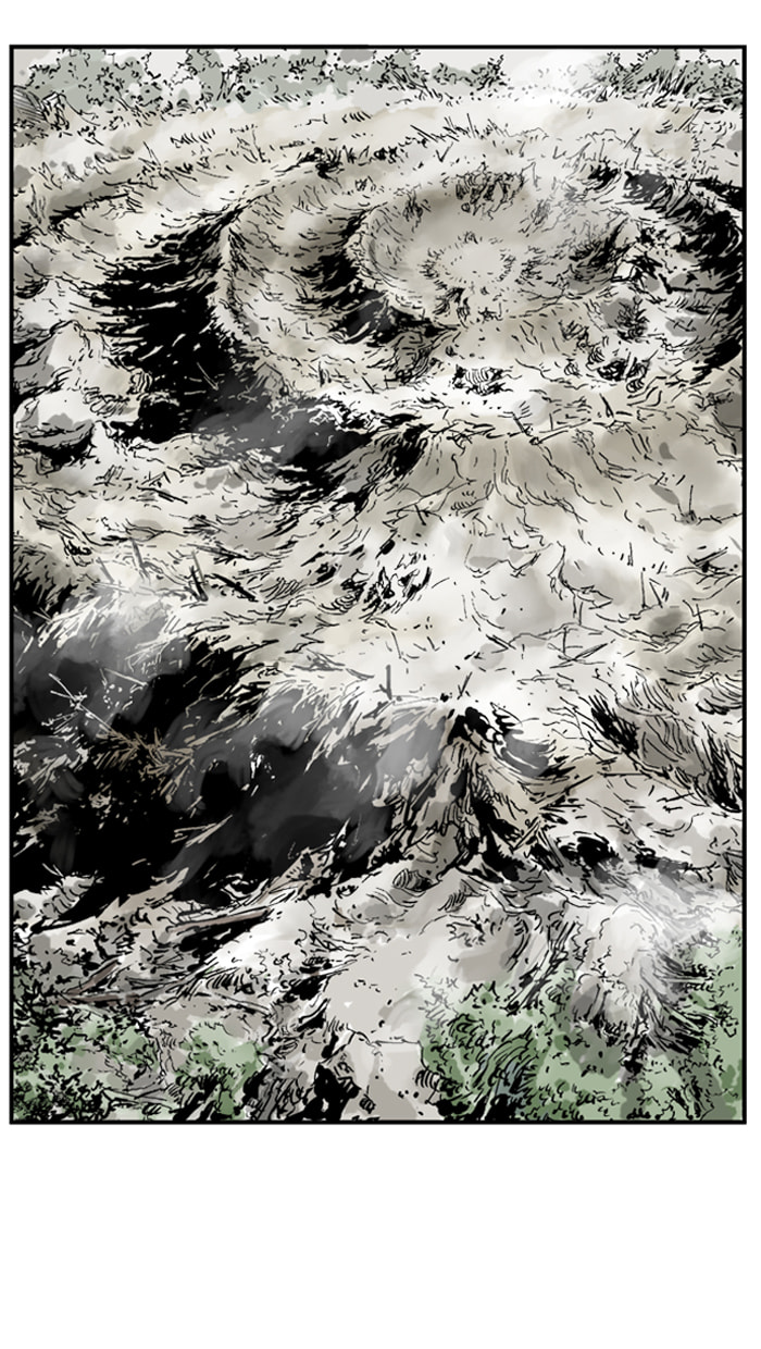 Read Gosu chapter 29 image 21 on Lezhin