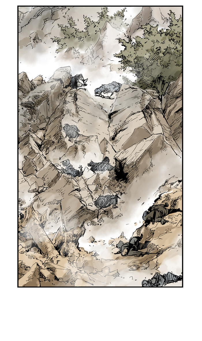 Read Gosu chapter 29 image 23 on Lezhin
