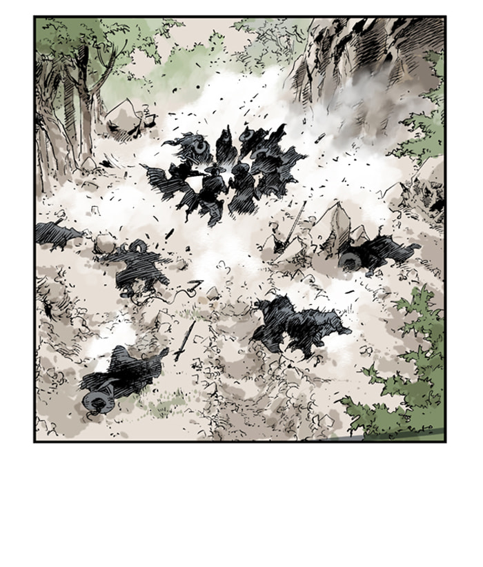 Read Gosu chapter 29 image 25 on Lezhin