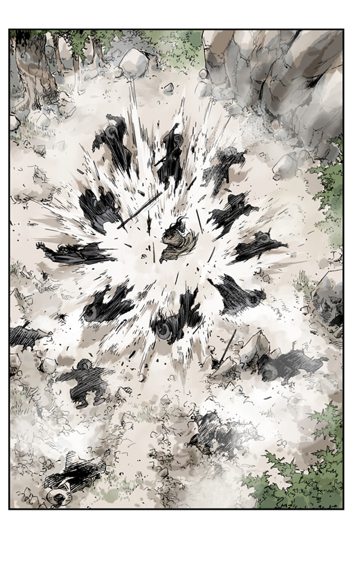 Read Gosu chapter 29 image 26 on Lezhin