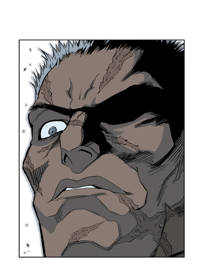 Read Gosu chapter 29 image 27 on Lezhin