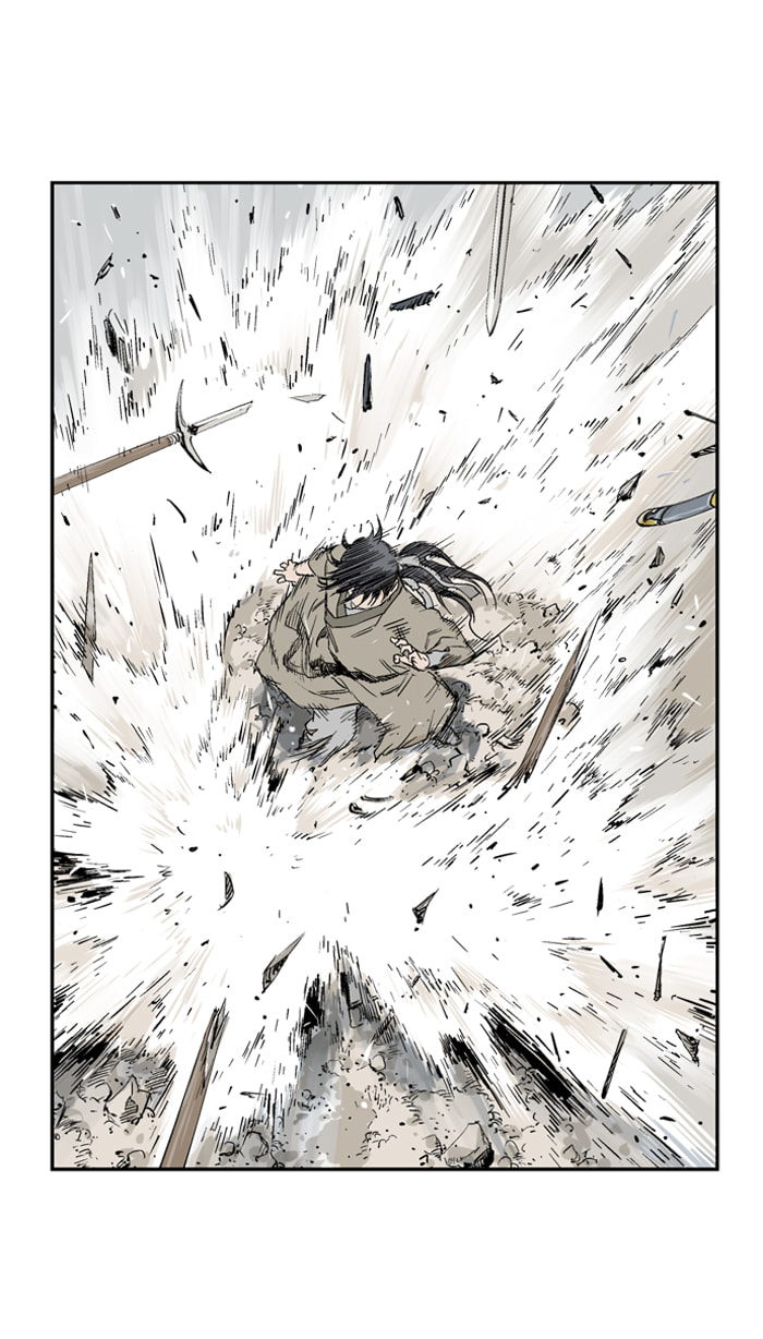 Read Gosu chapter 29 image 28 on Lezhin
