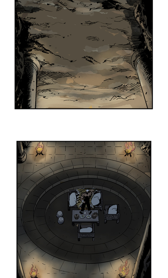Read Gosu chapter 29 image 3 on Lezhin