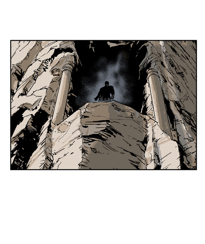 Read Gosu chapter 29 image 30 on Lezhin