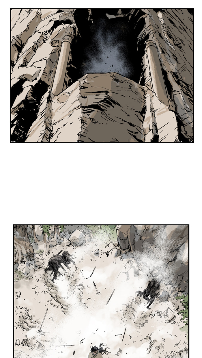 Read Gosu chapter 29 image 31 on Lezhin