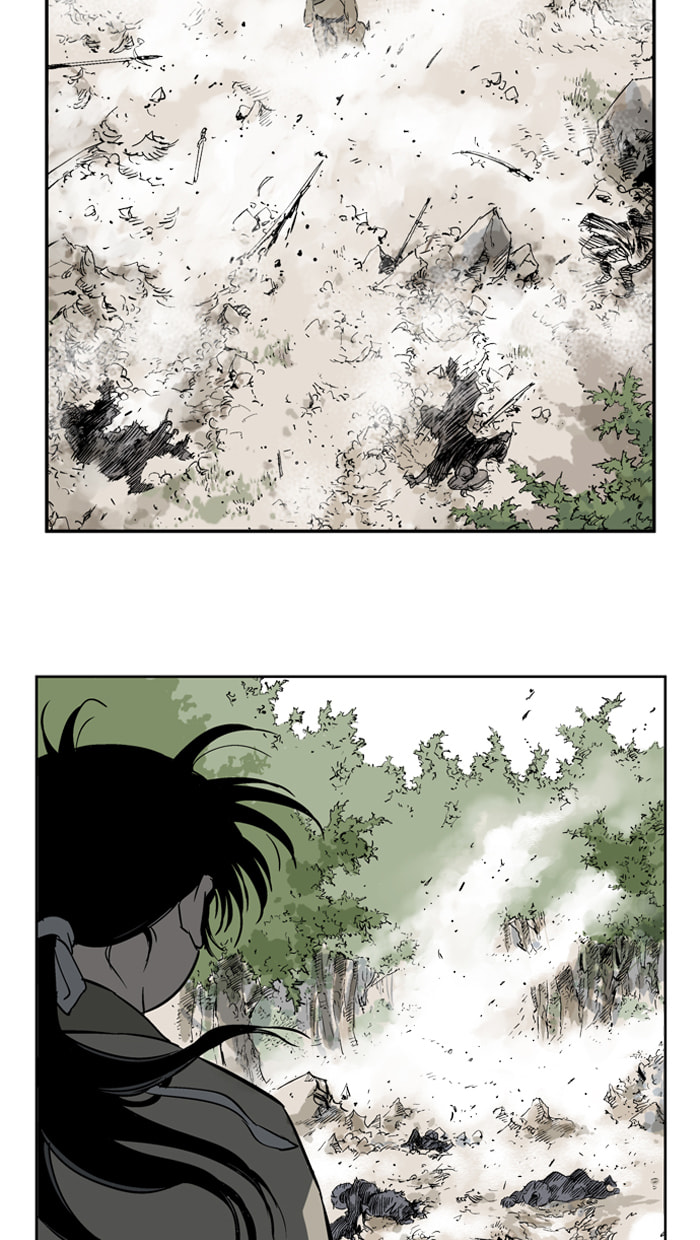 Read Gosu chapter 29 image 32 on Lezhin