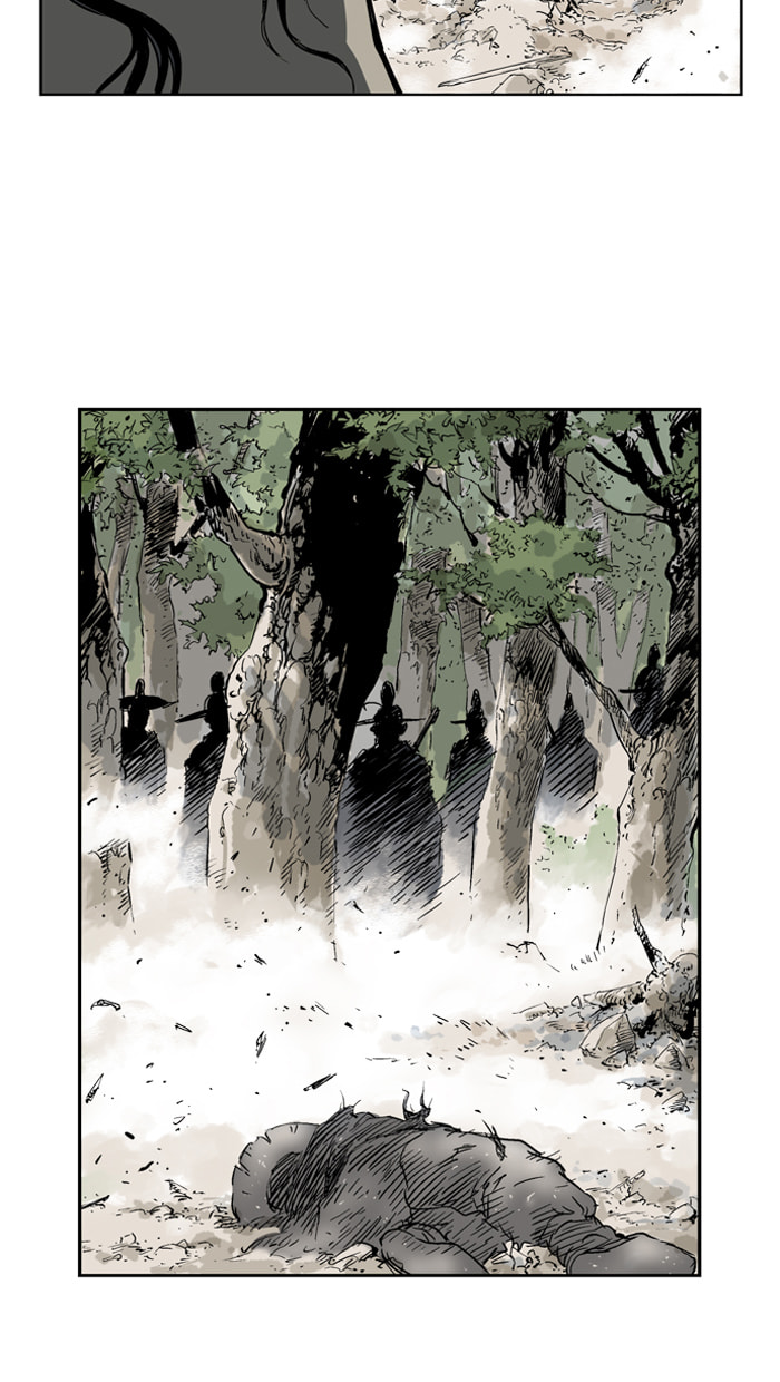 Read Gosu chapter 29 image 33 on Lezhin