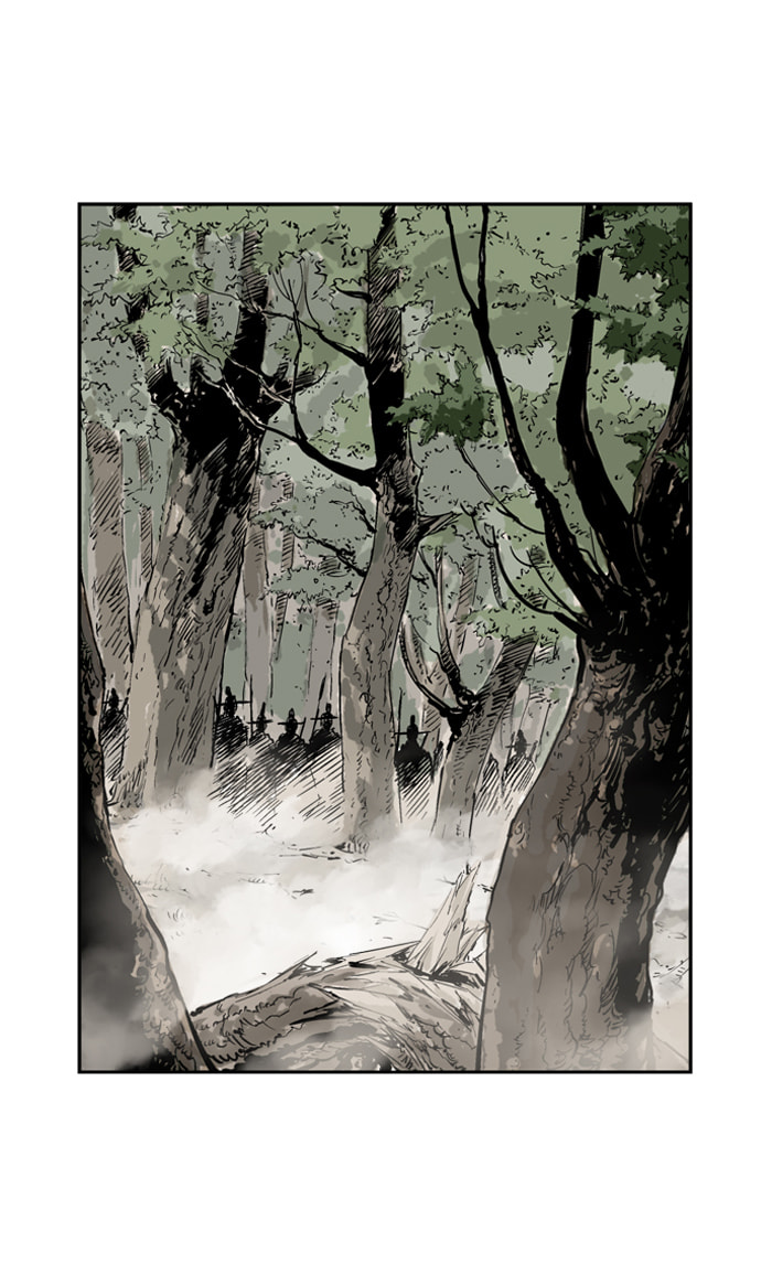 Read Gosu chapter 29 image 34 on Lezhin