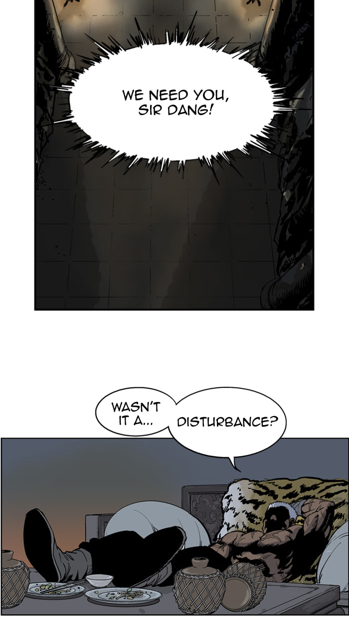 Read Gosu chapter 29 image 4 on Lezhin
