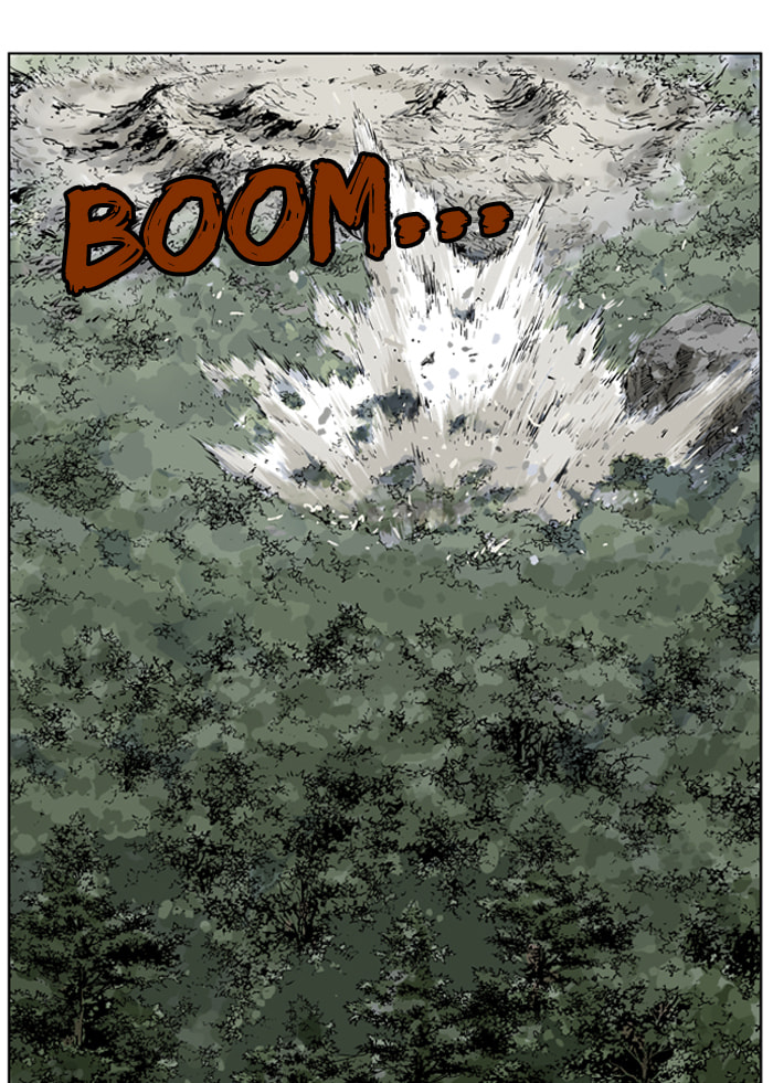 Read Gosu chapter 29 image 40 on Lezhin