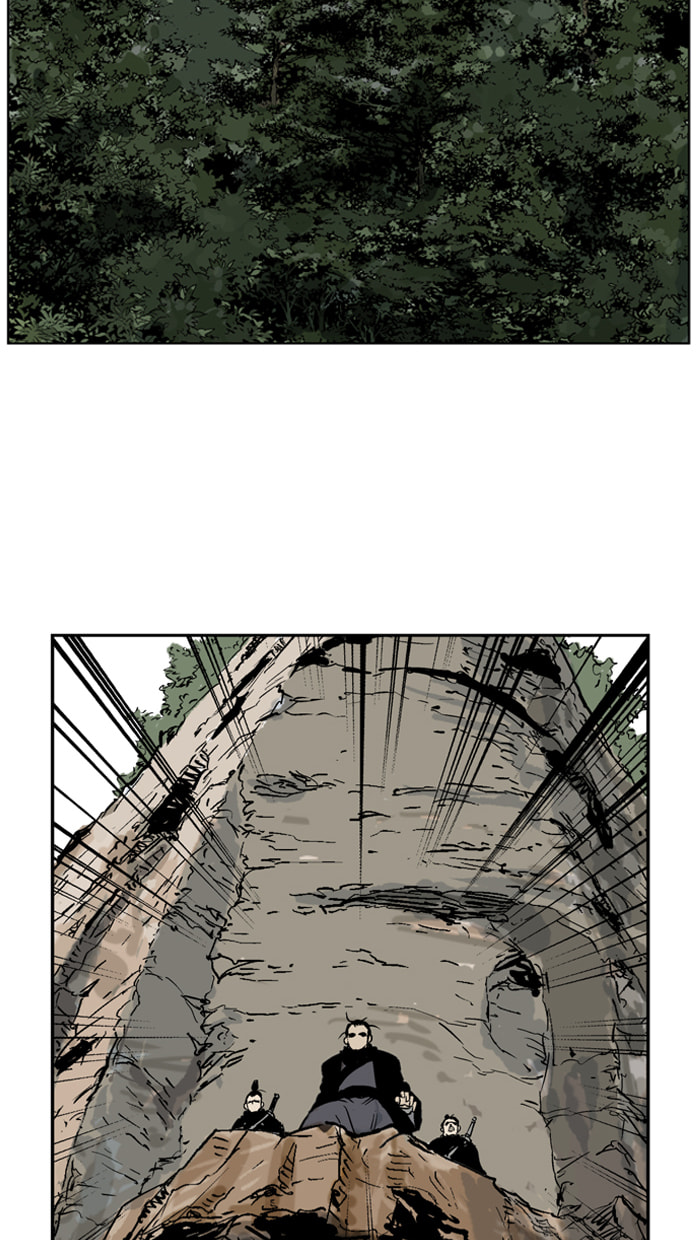 Read Gosu chapter 29 image 41 on Lezhin