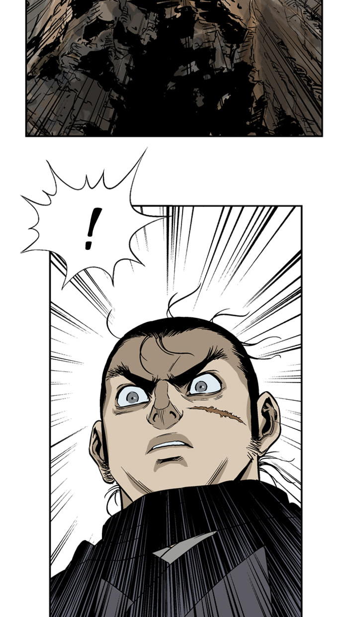 Read Gosu chapter 29 image 42 on Lezhin