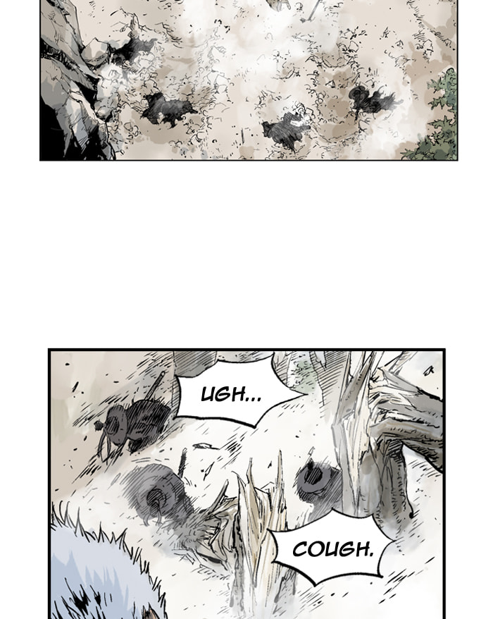Read Gosu chapter 29 image 45 on Lezhin