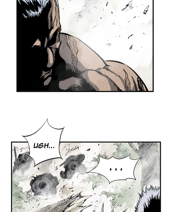 Read Gosu chapter 29 image 46 on Lezhin